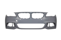 Tuning package compatible with BMW 5 Series F10 (2013-2017) with PDC, without halogen