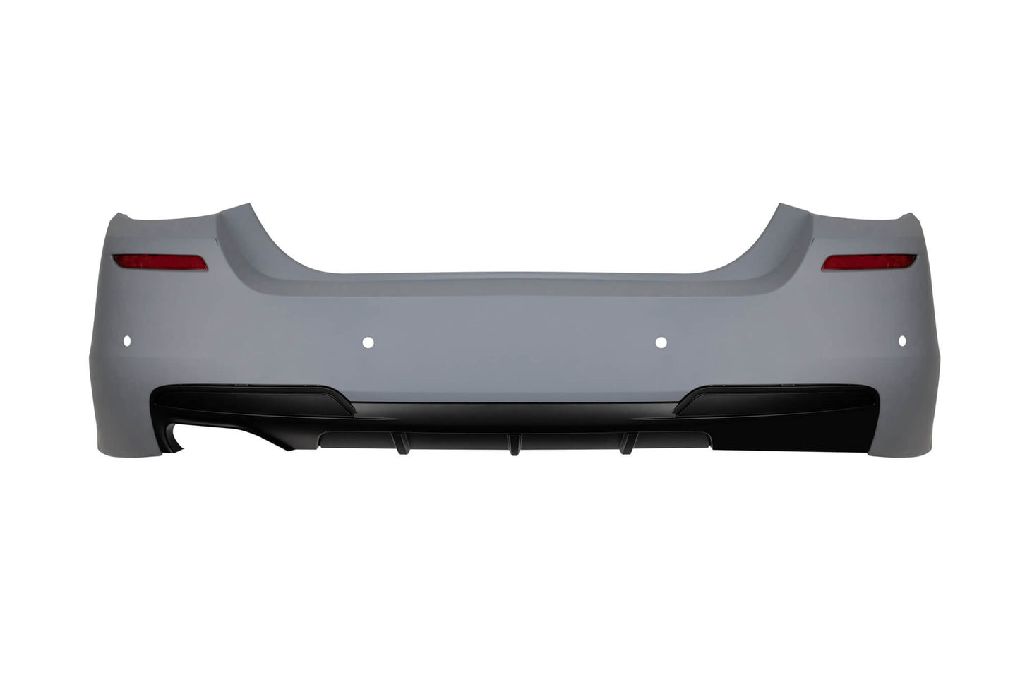 Tuning package compatible with BMW 5 Series F10 (2013-2017) with PDC, without halogen