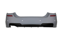 Tuning package compatible with BMW 5 Series F10 (2013-2017) with PDC, without halogen