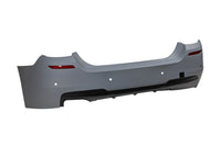 Tuning package compatible with BMW 5 Series F10 (2013-2017) with PDC, without halogen