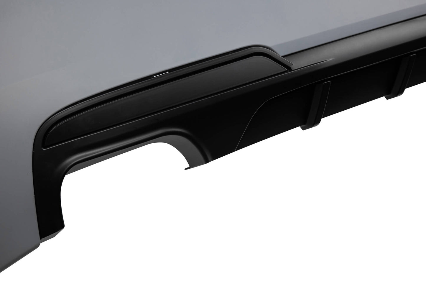 Tuning package compatible with BMW 5 Series F10 (2013-2017) with PDC, without halogen