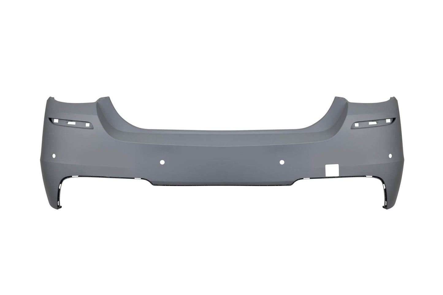 Tuning package compatible with BMW 5 Series F10 (2013-2017) with PDC, without halogen