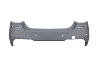 Tuning package compatible with BMW 5 Series F10 (2013-2017) with PDC, without halogen