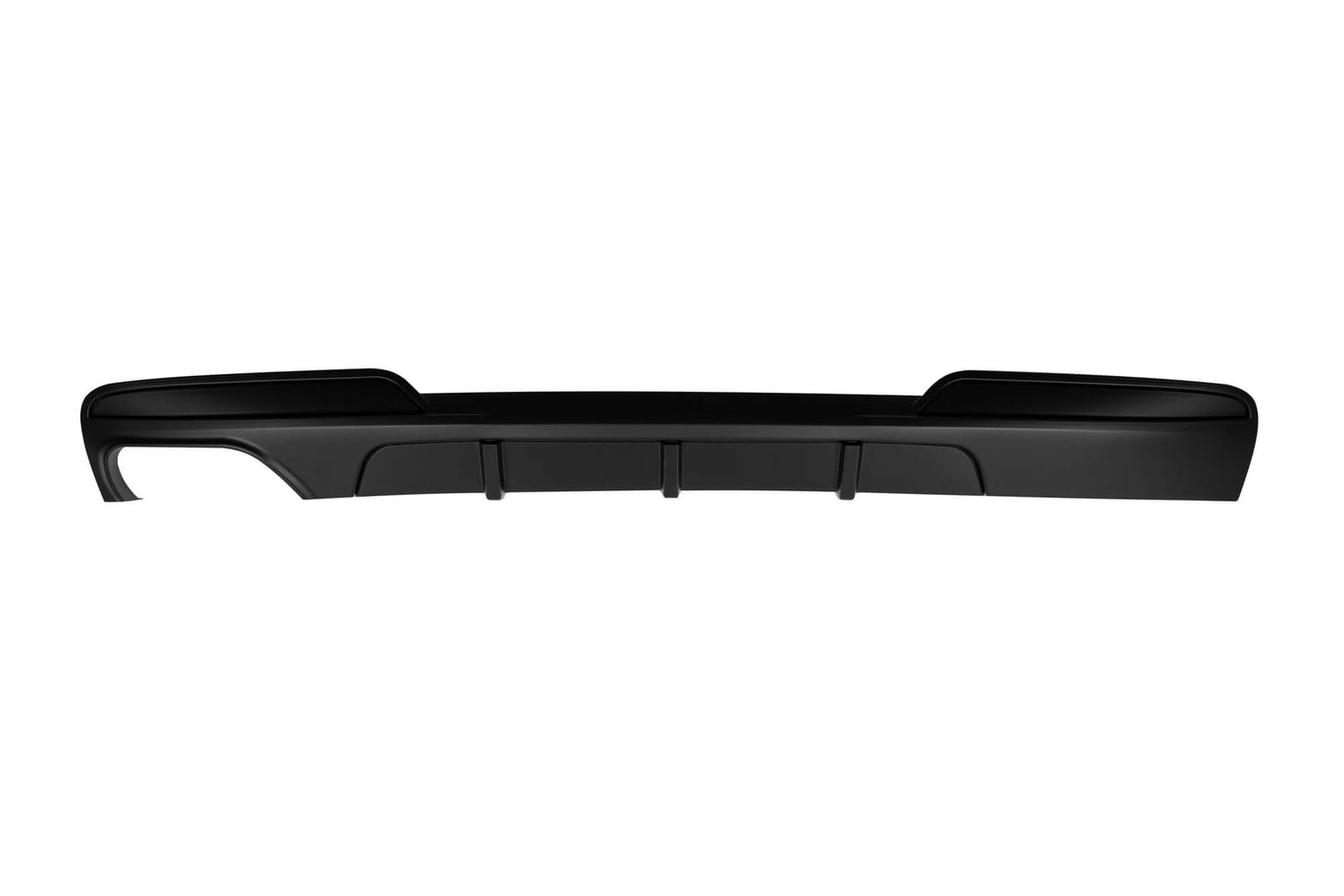 Tuning package compatible with BMW 5 Series F10 (2013-2017) with PDC, without halogen