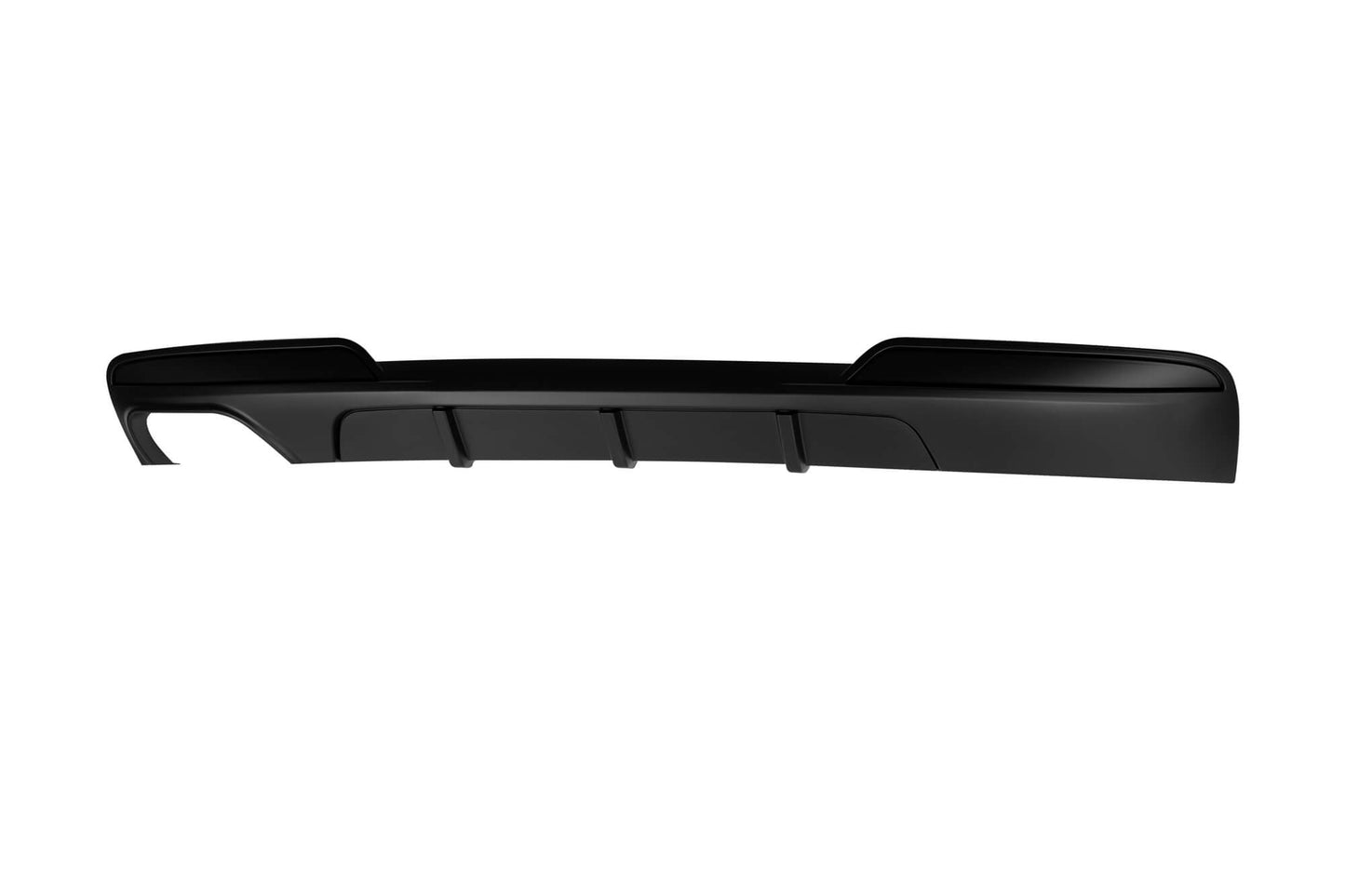 Tuning package compatible with BMW 5 Series F10 (2013-2017) with PDC, without halogen