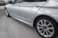 Tuning pack compatible with BMW 5 Series F10 sedan (2010-2013) with halogen