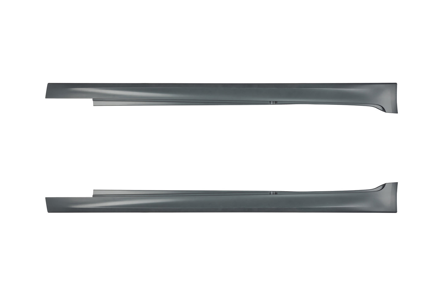 Tuning pack compatible with BMW 5 Series F10 sedan (2010-2013) with halogen