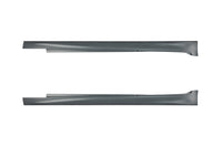 Tuning pack compatible with BMW 5 Series F10 sedan (2010-2013) with halogen