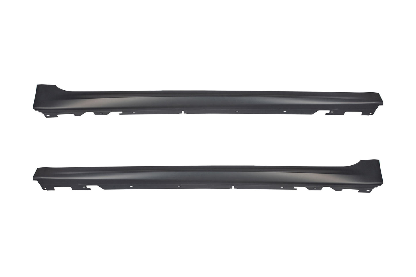 Pachet tuning compatibil cu BMW Seria 5 F10 sedan (2010-2013) cu halogene