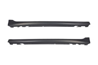 Pachet tuning compatibil cu BMW Seria 5 F10 sedan (2010-2013) cu halogene
