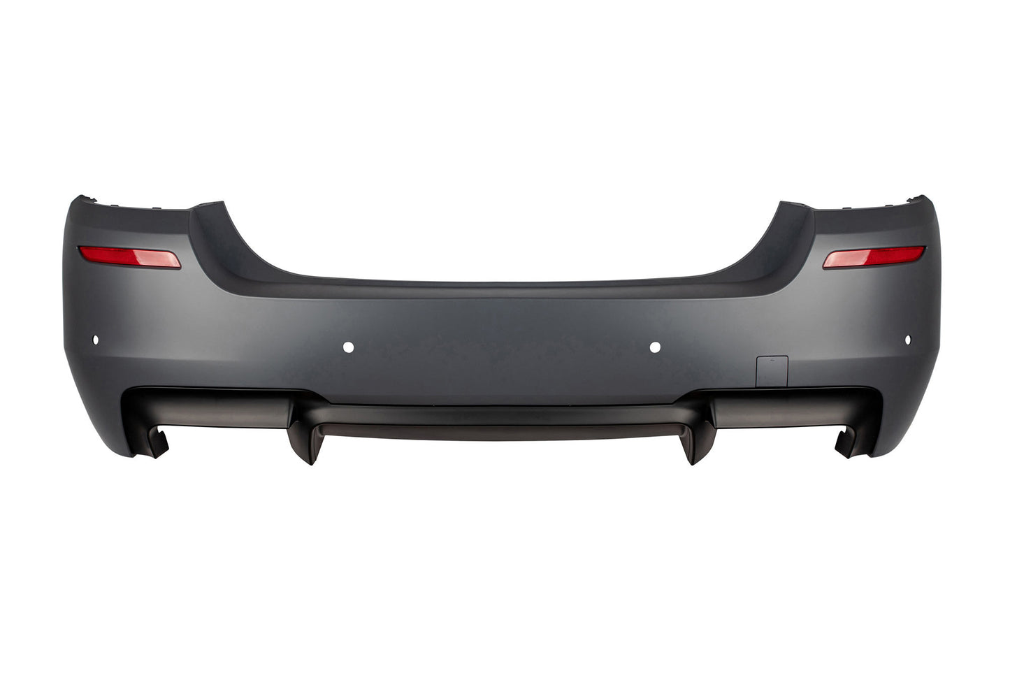 Pachet tuning compatibil cu BMW Seria 5 F10 sedan (2010-2013) cu halogene