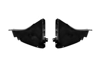 Pachet tuning compatibil cu BMW Seria 5 F10 sedan (2010-2013) cu halogene