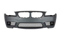 Pachet tuning compatibil cu BMW Seria 5 F10 sedan (2010-2013) cu halogene
