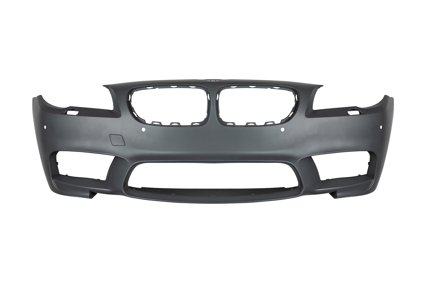 Pachet tuning compatibil cu BMW Seria 5 F10 sedan (2010-2013) cu halogene