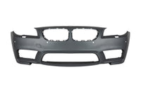Pachet tuning compatibil cu BMW Seria 5 F10 sedan (2010-2013) cu halogene
