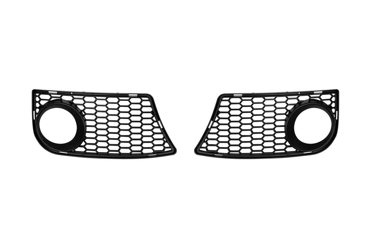 Pachet tuning compatibil cu BMW Seria 5 F10 sedan (2010-2013) cu halogene