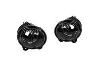 Pachet tuning compatibil cu BMW Seria 5 F10 sedan (2010-2013) cu halogene