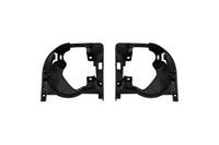 Pachet tuning compatibil cu BMW Seria 5 F10 sedan (2010-2013) cu halogene