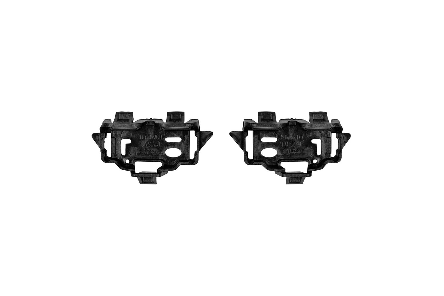 Pachet tuning compatibil cu BMW Seria 5 F10 sedan (2010-2013) cu halogene