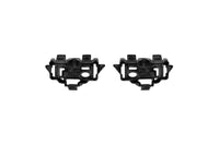 Pachet tuning compatibil cu BMW Seria 5 F10 sedan (2010-2013) cu halogene