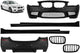 Pachet tuning compatibil cu BMW Seria 5 F10 sedan (2010-2017)