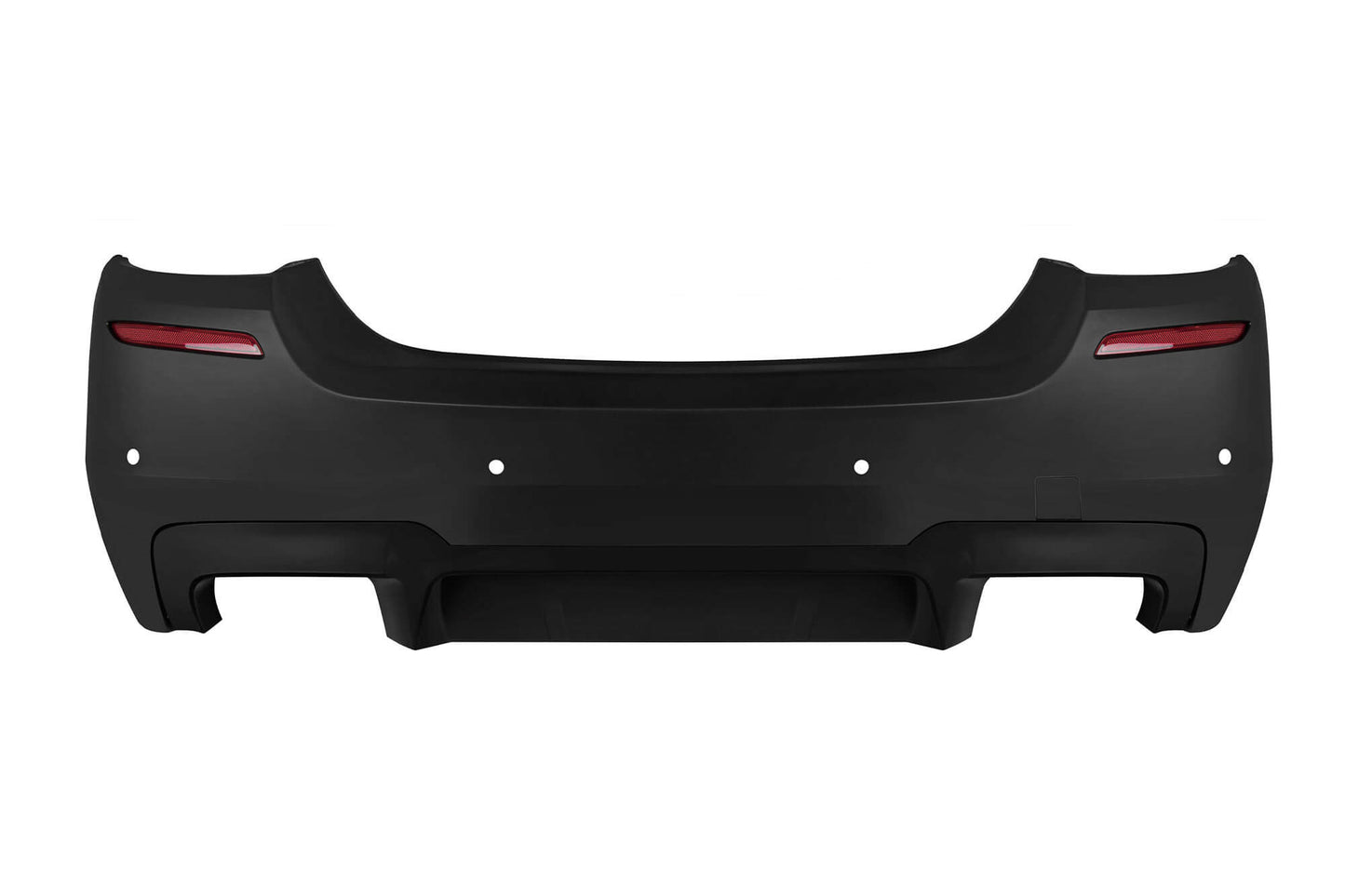 Pachet tuning compatibil cu BMW Seria 5 F10 sedan (2010-2017)
