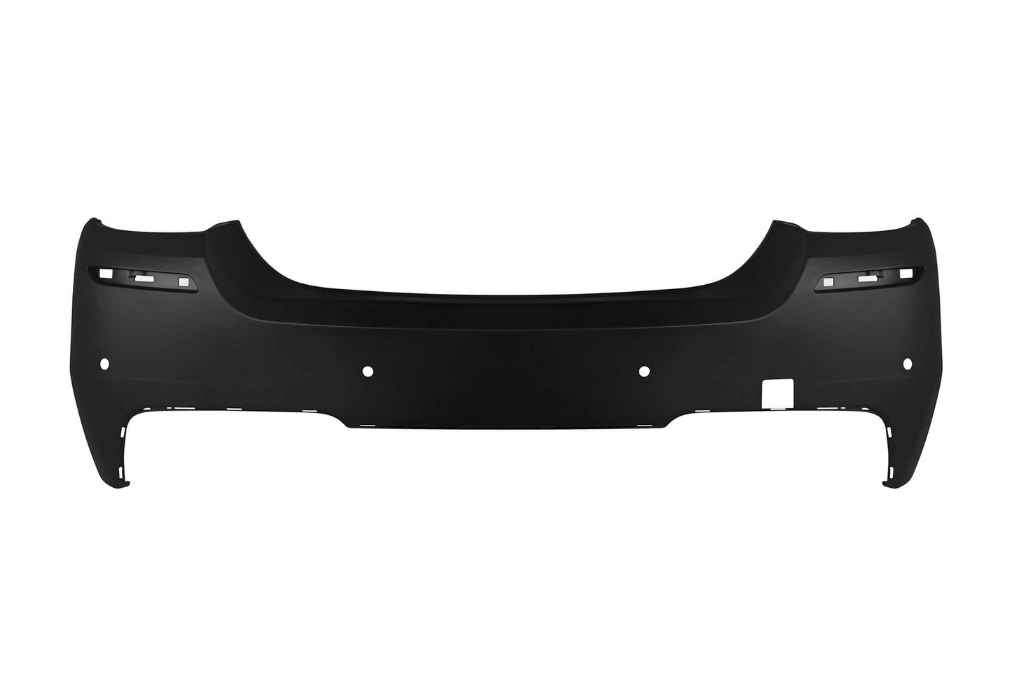 Pachet tuning compatibil cu BMW Seria 5 F10 sedan (2010-2017)