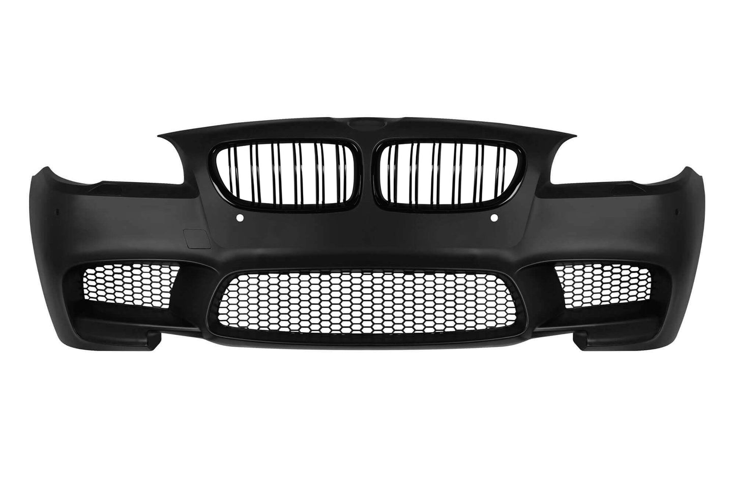 Pachet tuning compatibil cu BMW Seria 5 F10 sedan (2010-2017)