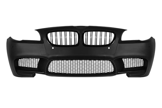 Pachet tuning compatibil cu BMW Seria 5 F10 sedan (2010-2017)