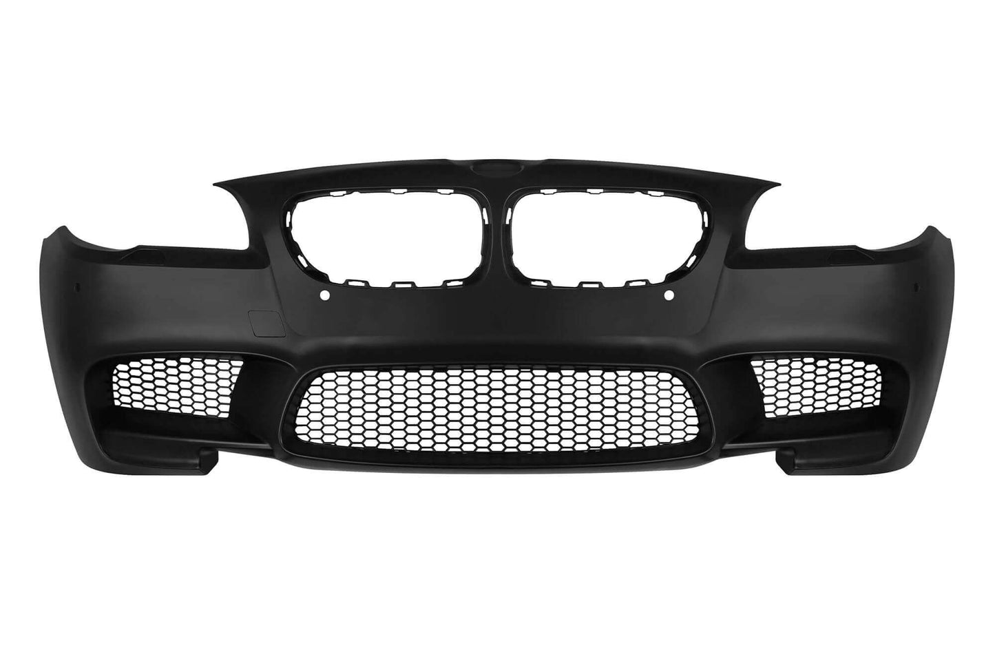 Pachet tuning compatibil cu BMW Seria 5 F10 sedan (2010-2017)