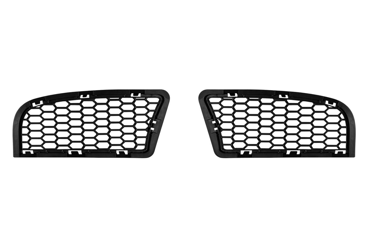 Pachet tuning compatibil cu BMW Seria 5 F10 sedan (2010-2017)