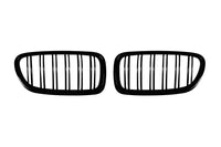 Pachet tuning compatibil cu BMW Seria 5 F10 sedan (2010-2017)