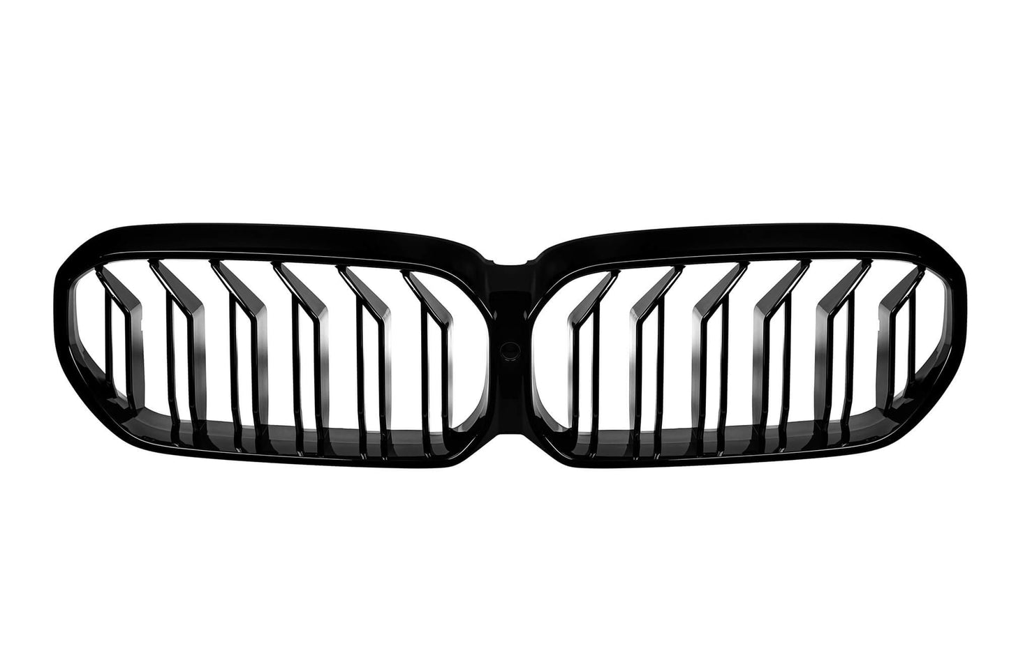Pachet tuning compatibil cu BMW Seria 5 F10 sedan (2010-2017) conversie la F90