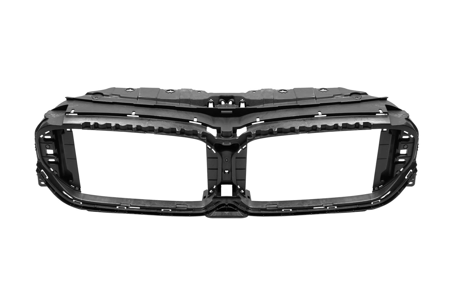 Pachet tuning compatibil cu BMW Seria 5 F10 sedan (2010-2017) conversie la F90