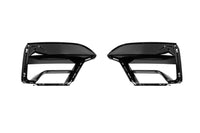Pachet tuning compatibil cu BMW Seria 5 F10 sedan (2010-2017) conversie la F90