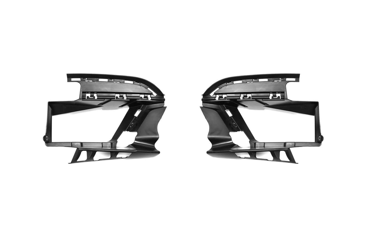 Pachet tuning compatibil cu BMW Seria 5 F10 sedan (2010-2017) conversie la F90