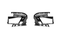 Pachet tuning compatibil cu BMW Seria 5 F10 sedan (2010-2017) conversie la F90