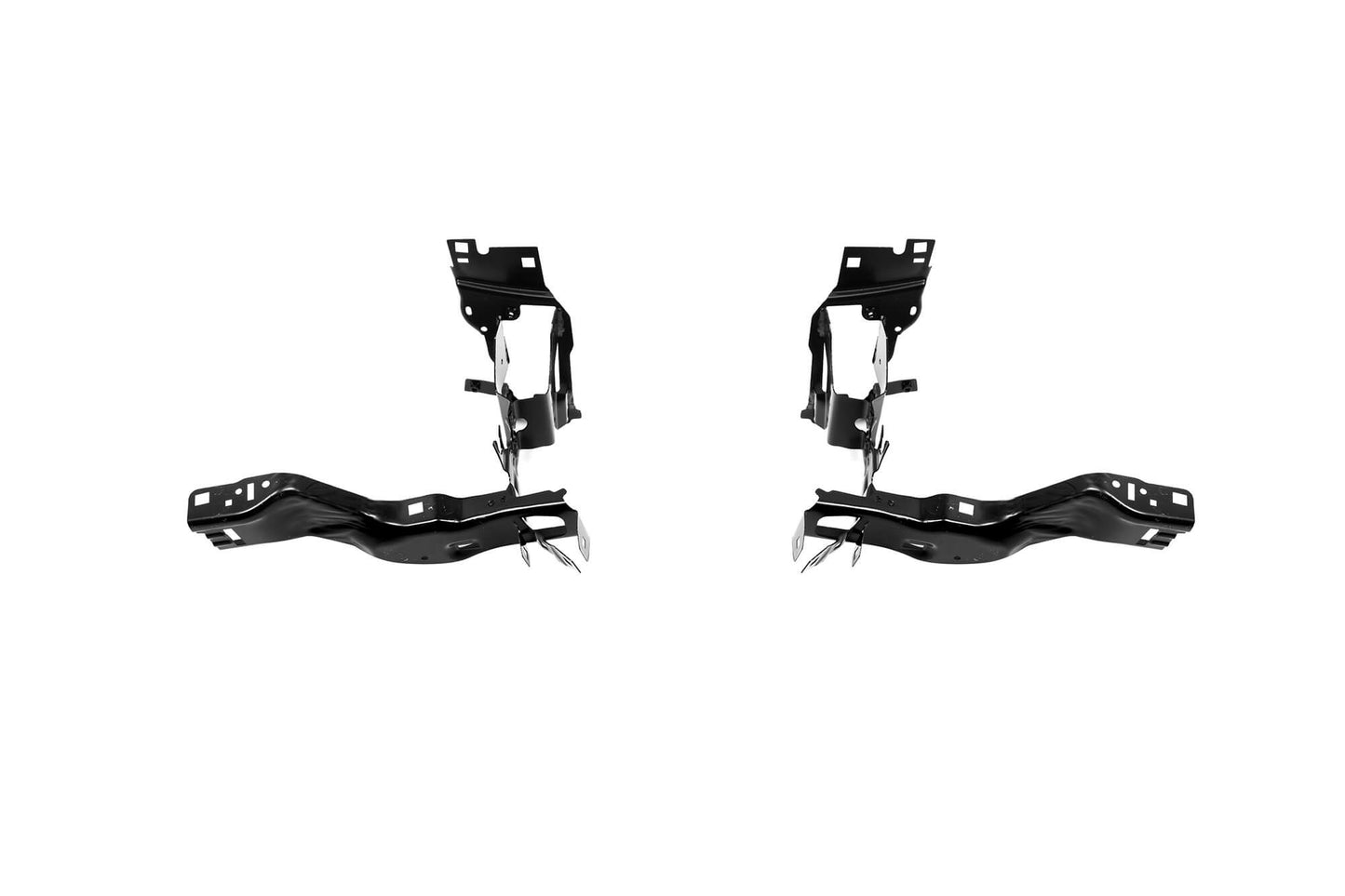 Pachet tuning compatibil cu BMW Seria 5 F10 sedan (2010-2017) conversie la F90
