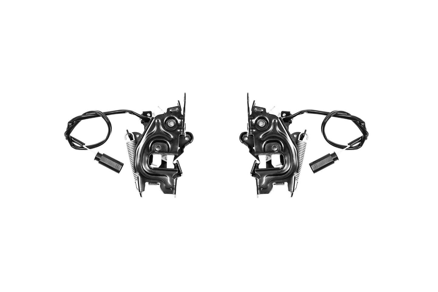 Pachet tuning compatibil cu BMW Seria 5 F10 sedan (2010-2017) conversie la F90