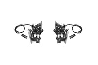 Pachet tuning compatibil cu BMW Seria 5 F10 sedan (2010-2017) conversie la F90