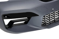 Pachet tuning compatibil cu BMW Seria 5 F10 sedan (2010-2017) conversie la F90