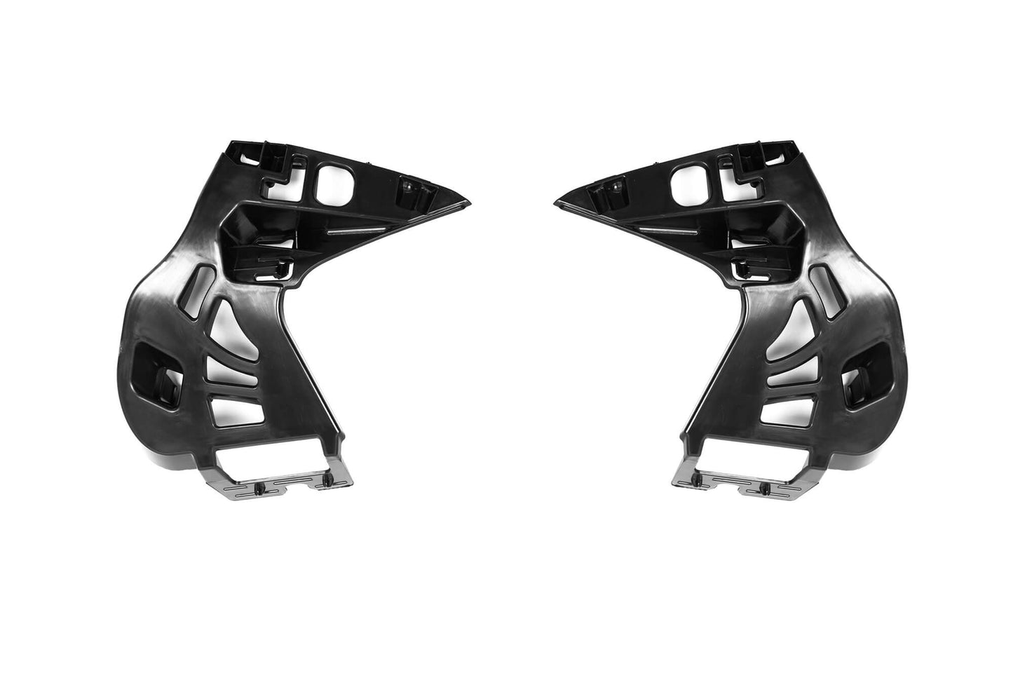 Pachet tuning compatibil cu BMW Seria 5 F10 sedan (2010-2017) conversie la F90