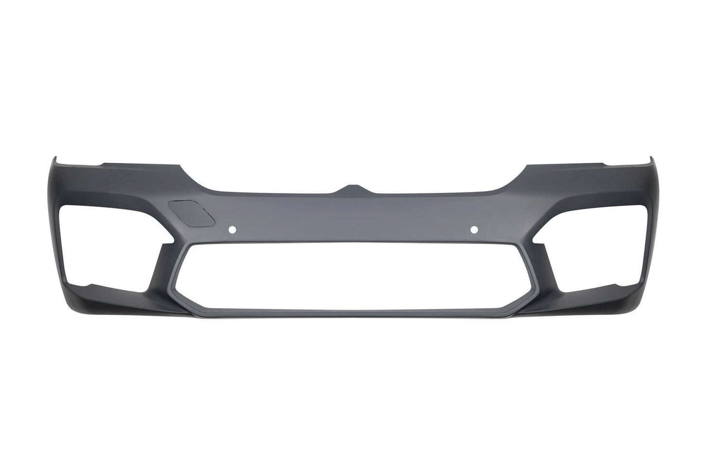 Pachet tuning compatibil cu BMW Seria 5 F10 sedan (2010-2017) conversie la F90