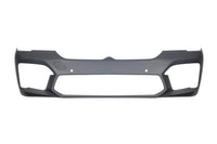 Pachet tuning compatibil cu BMW Seria 5 F10 sedan (2010-2017) conversie la F90