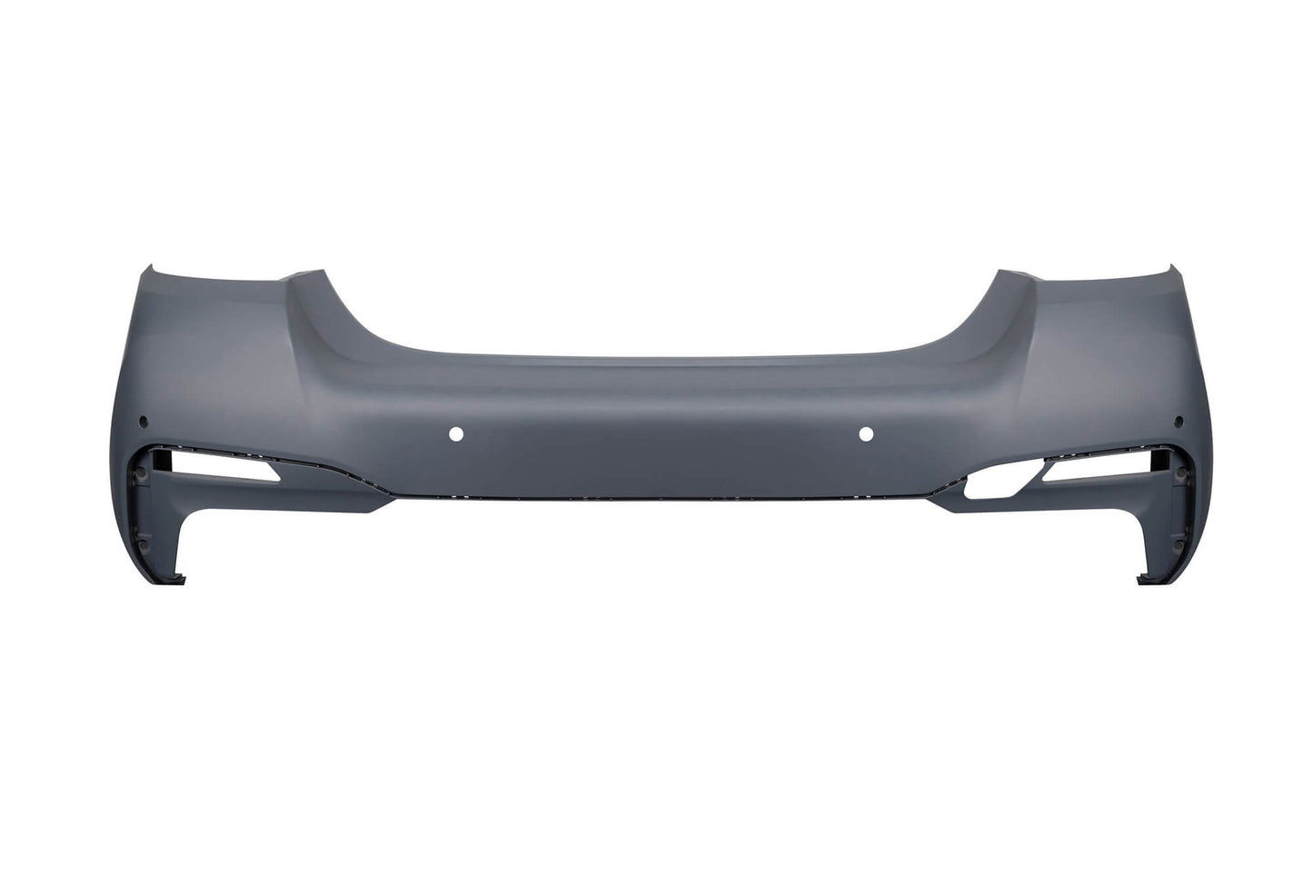 Pachet tuning compatibil cu BMW Seria 5 F10 sedan (2010-2017) conversie la F90