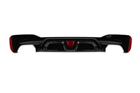 Pachet tuning compatibil cu BMW Seria 5 F10 sedan (2010-2017) conversie la F90