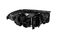 Pachet tuning compatibil cu BMW Seria 5 F10 sedan (2010-2017) conversie la Seria 5 F90 M5 după 2020