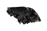 Pachet tuning compatibil cu BMW Seria 5 F10 sedan (2010-2017) conversie la Seria 5 F90 M5 după 2020