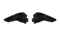 Pachet tuning compatibil cu BMW Seria 5 F10 sedan (2010-2017) conversie la Seria 5 F90 M5 după 2020
