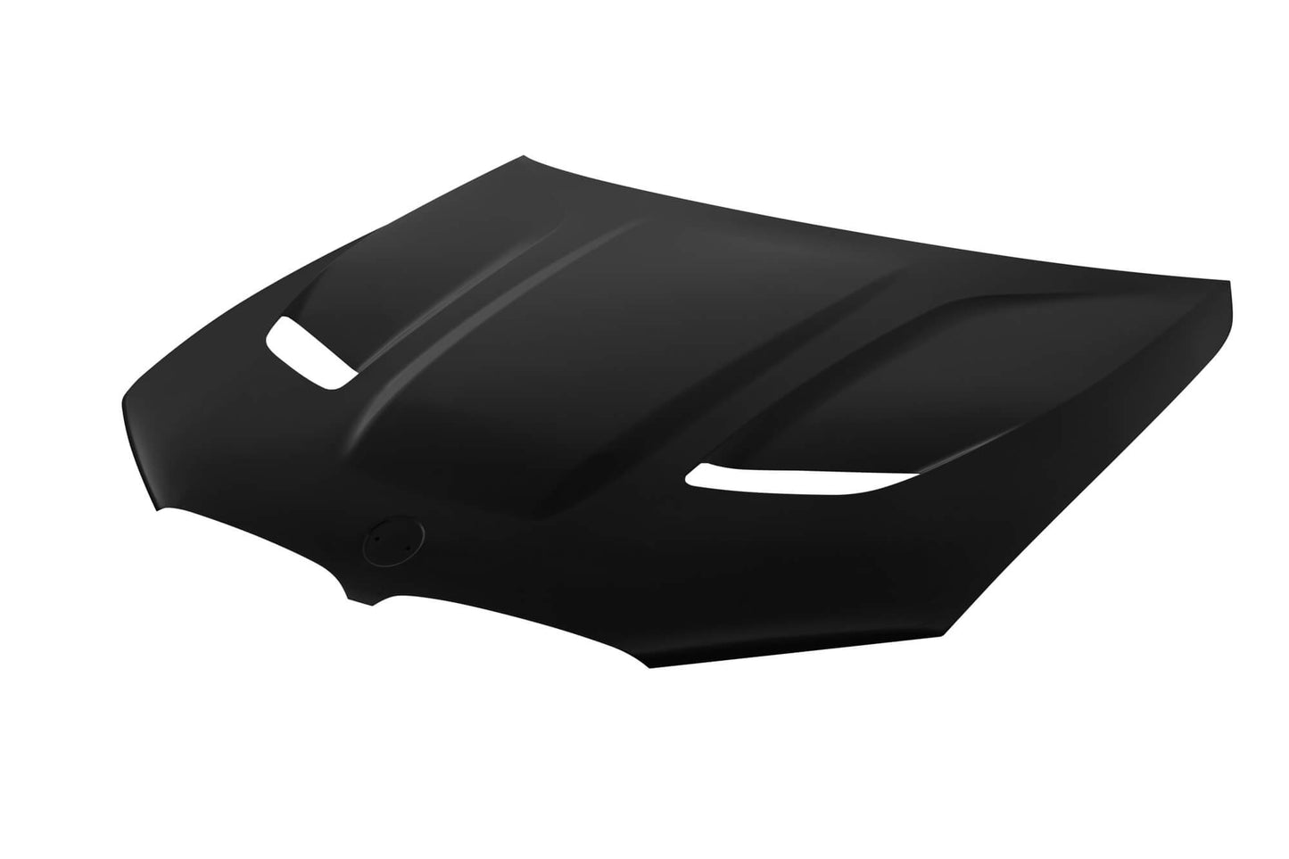 Pachet tuning compatibil cu BMW Seria 5 F10 sedan (2010-2017) conversie la Seria 5 F90 M5 după 2020